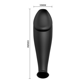 Analni vibrator sa više vibracija i pulsacija BI 40040 -11